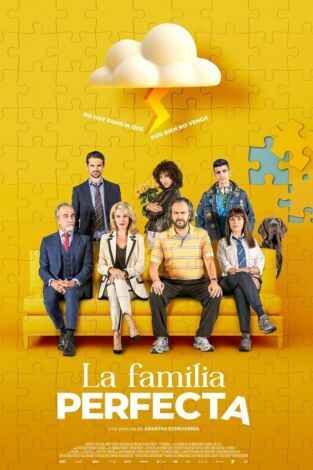 La familia perfecta