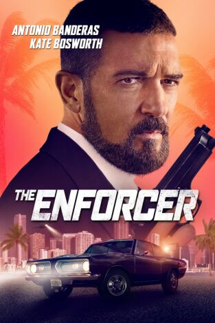 El protector (The Enforcer)