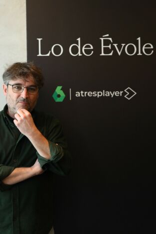 Lo de Évole. T(T5). Lo de Évole (T5): Carlos Alsina