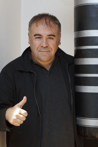 laSexta Columna. T(T14). laSexta Columna (T14): Valencia, 2024: Bienvenidos al nuevo clima