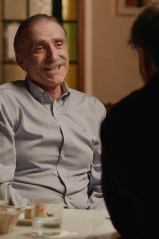 Lo de Évole. T(T6). Lo de Évole (T6): Juan y Medio