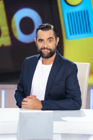 Zapeando. T(T24/25). Zapeando (T24/25): Ep.2845
