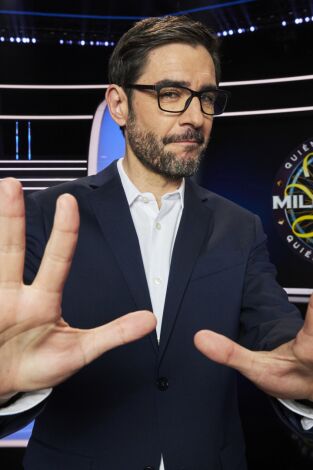 ¿Quién quiere ser millonario?. T(T6). ¿Quién quiere ser... (T6): Ep.6