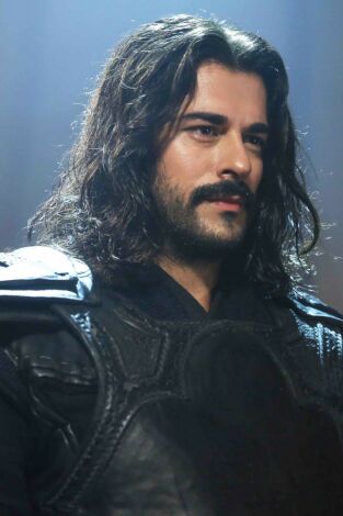 Imperio. T(T1). Imperio (T1): Ep.1 