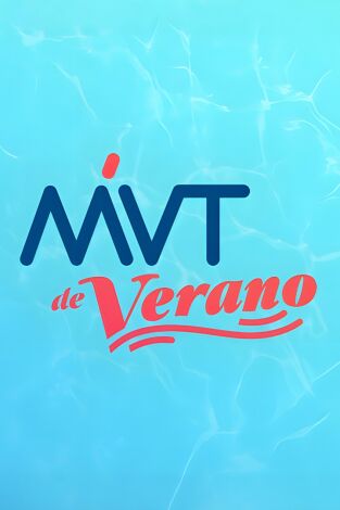 Más vale tarde de verano. T(T2025). Más vale tarde de... (T2025): Ep.3215