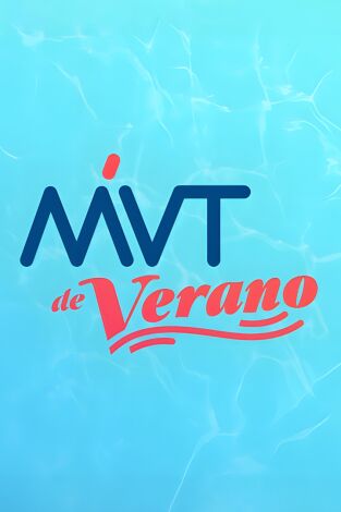 Más vale tarde de verano. T(T2025). Más vale tarde de... (T2025): Ep.3216