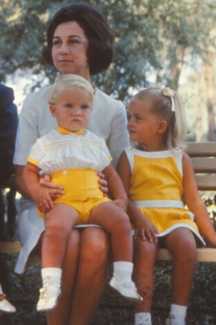 Los Borbones: una familia real. Los Borbones: una...: Los Borbones y el dinero