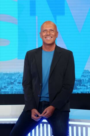 Aruser@s. T(T8). Aruser@s (T8): Ep.1562