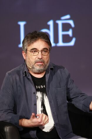 Lo de Évole. Temporada (T7). Lo de Évole (T7): Alba Flores (2025