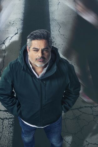 Apatrullando. Apatrullando: Traspantes, vidas contrarreloj