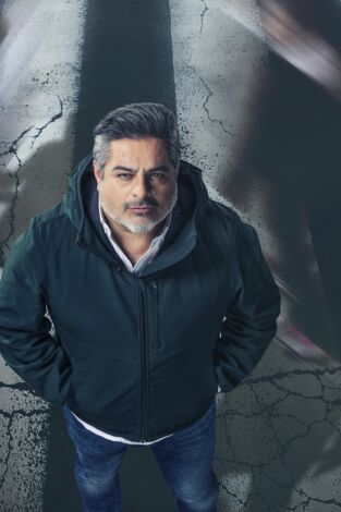 Apatrullando. Apatrullando: Chinos made in Spain