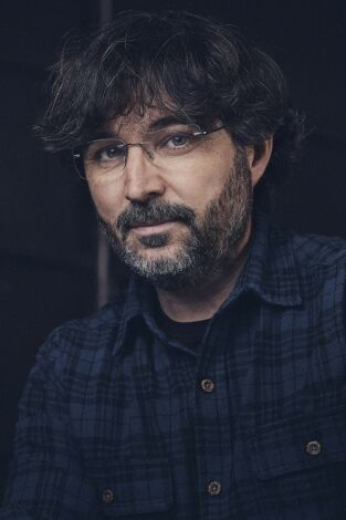 Lo de Évole. T(T7). Lo de Évole (T7): Fernando Tejero