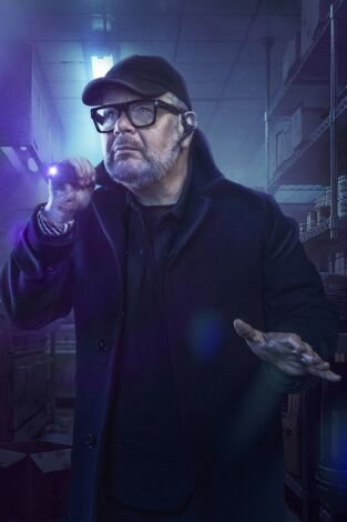 Servicio Secreto by Chicote. T(T1). Servicio Secreto... (T1): Ep.1 ZM Isla del Ciervo