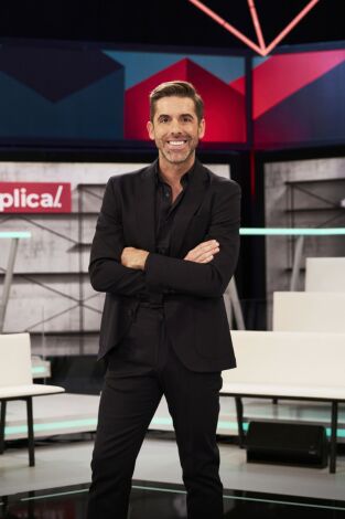 laSexta Xplica. T(T4). laSexta Xplica (T4): Ep.50