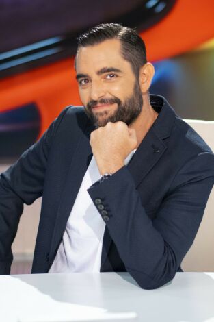 Zapeando. T(T25/26). Zapeando (T25/26): Ep.3164