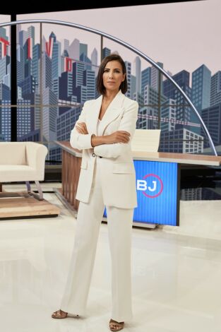 El Objetivo de Ana Pastor. T(T26/27). El Objetivo de Ana Pastor (T26/27)