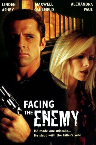 Haciendo frente al enemigo