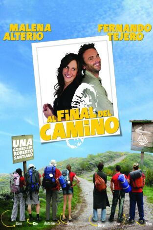 Al final del camino