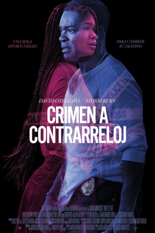 Crimen a contrarreloj