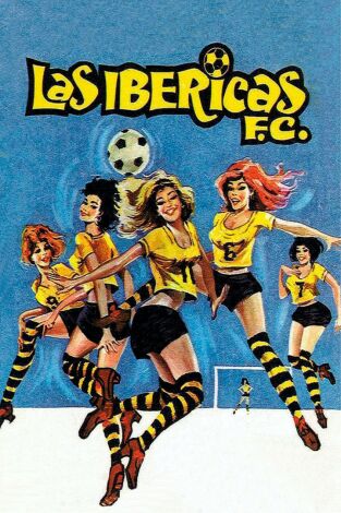 Las Ibéricas F.C.