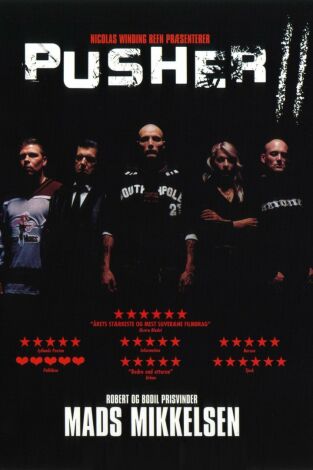 Con las manos ensangrentadas