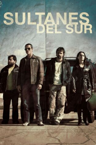 Sultanes del Sur