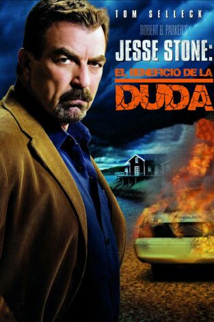 Jesse Stone: El beneficio de la duda