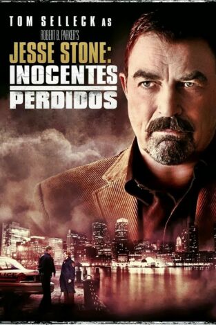 Jesse Stone: Inocentes perdidos