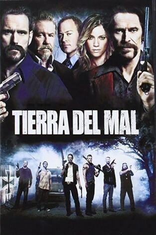 Tierra del mal
