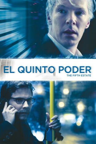 El quinto poder