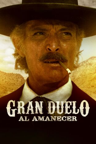 Gran duelo al amanecer