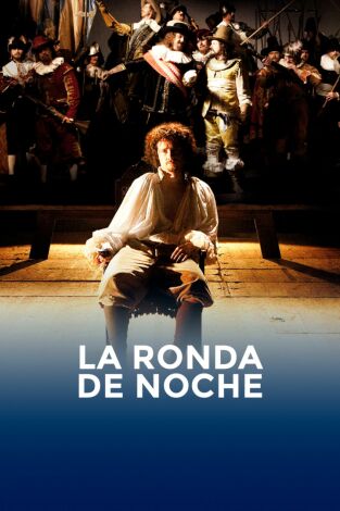 La ronda de noche