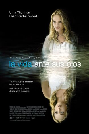 La vida ante sus ojos