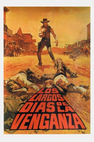 Los largos días de la venganza