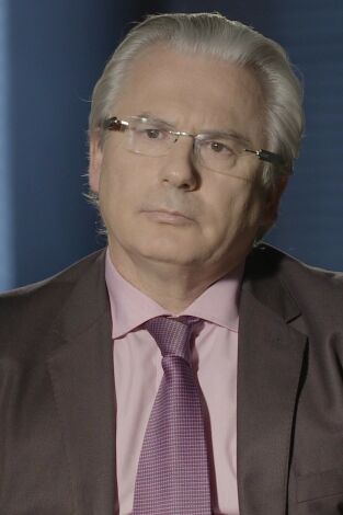 Ochéntame otra vez. T(T2). Ochéntame otra vez (T2): Vida de narcos