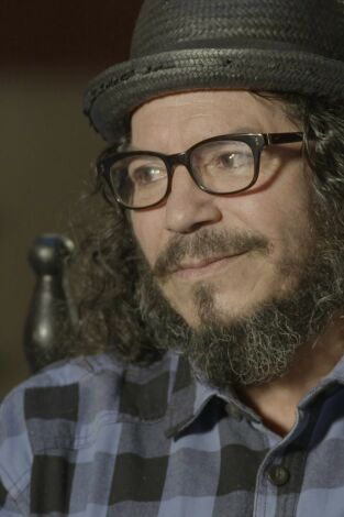 Ochéntame otra vez. T(T2). Ochéntame otra vez (T2): Soy gitano