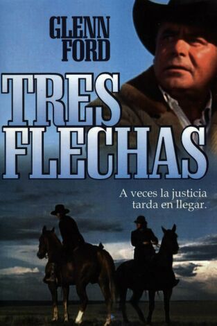 Tres flechas