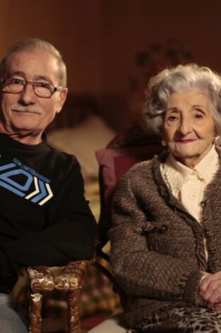 Ochéntame otra vez. T(T3). Ochéntame otra vez (T3): Factoría de cómicos