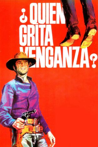 Su nombre gritaba venganza