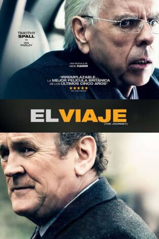 El viaje (The Journey)
