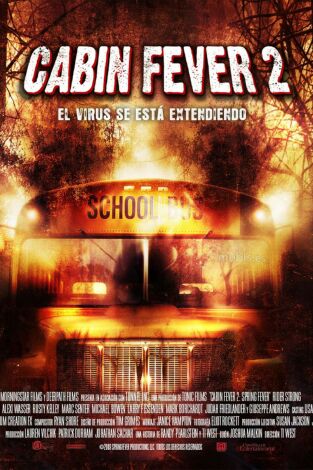 Cabin Fever 2