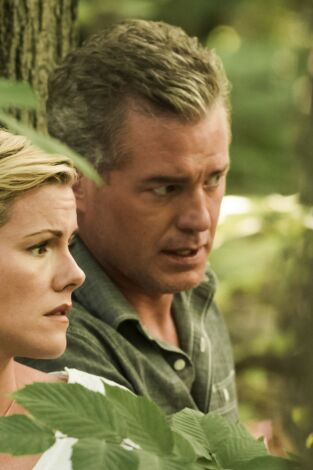 Conspiración de poder