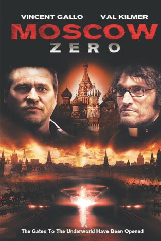 Moscow Zero