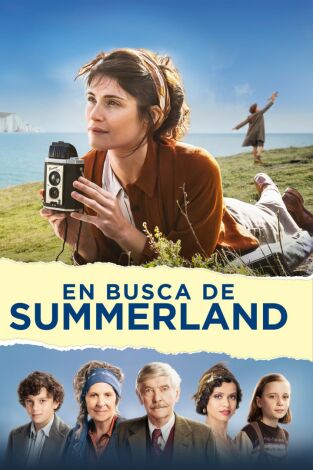 En busca de Summerland