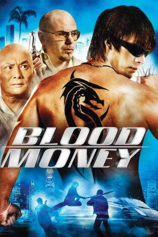Blood money