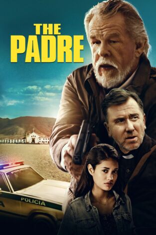 El Padre: La venganza tiene un precio