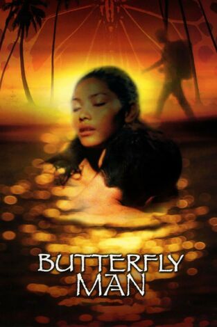 Butterfly Man