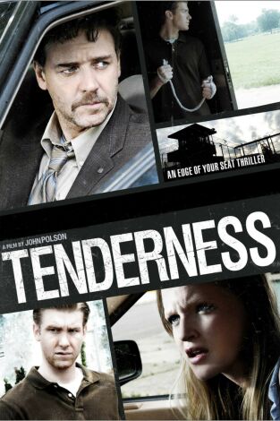 Tenderness. La Ternura Del Asesino 