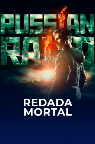 Redada mortal