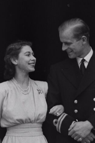 Isabel II: retrato(s) de una reina